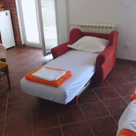 Apartments Mitrovic Podlicak Sveti Stefan Room photo