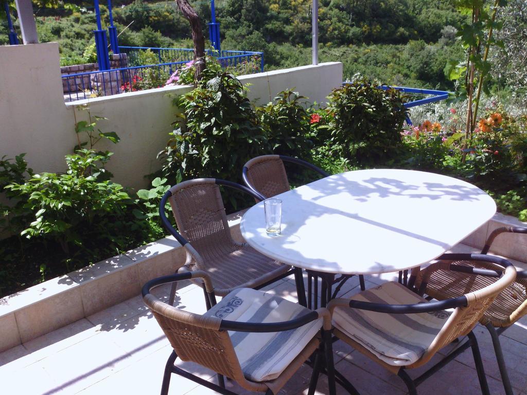 Apartments Mitrovic Podlicak Sveti Stefan Exterior photo