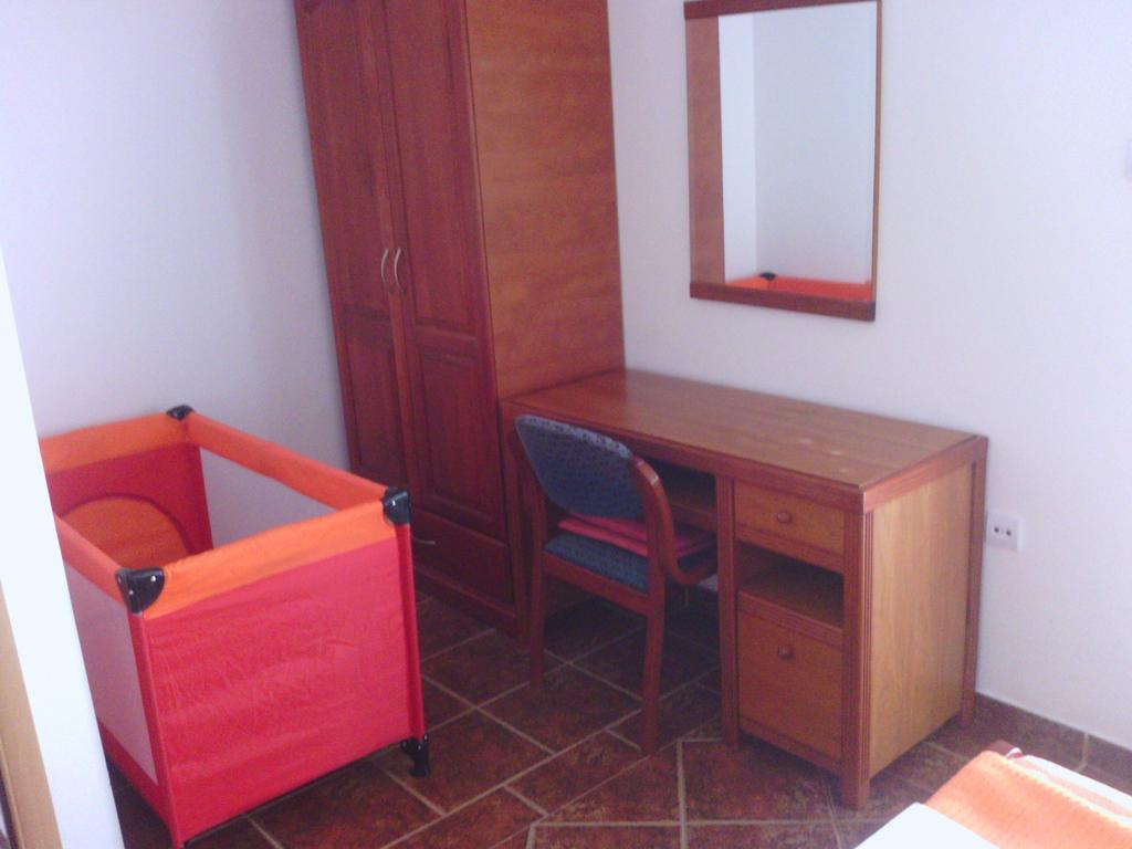 Apartments Mitrovic Podlicak Sveti Stefan Room photo